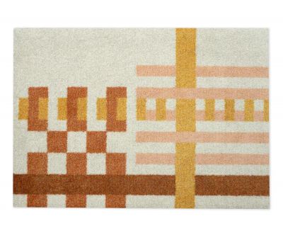 Loom Doormat Heymat